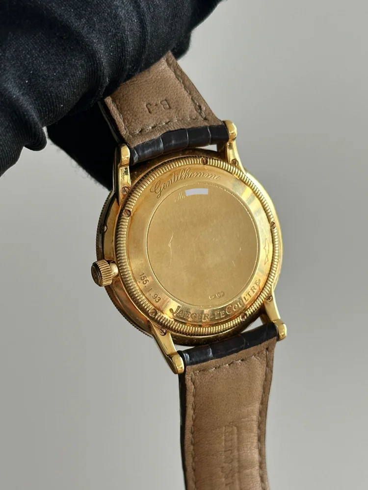 Jaeger-LeCoultre Gentilhomme Reserve de Marche